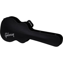 Gibson Modern Small-Body Acoustic Hardshell Case Black