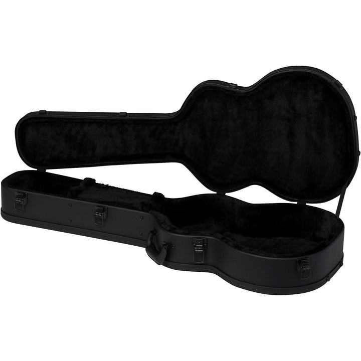 Gibson Modern Small-Body Acoustic Hardshell Case Black