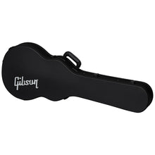 Gibson Modern Les Paul Junior Hardshell Case Black