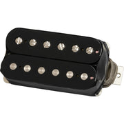 Gibson Custombucker Underwound Pickup Double Black