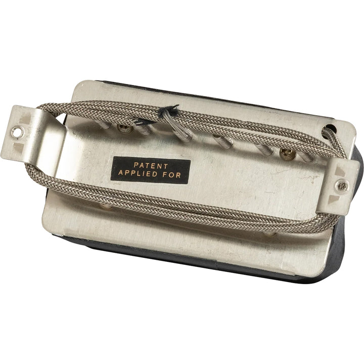 Gibson Custombucker Underwound Pickup Double Black