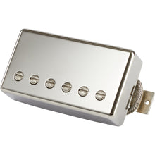 Gibson Burstbucker Type 3 Pickup Nickel Cover