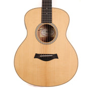 Taylor GS Mini-e LTD Figured Koa Acoustic-Electric Natural