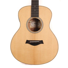 Taylor GS Mini-e LTD Figured Koa Acoustic-Electric Natural