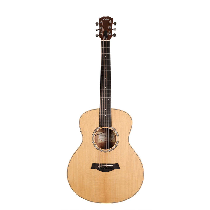 Taylor GS Mini-e LTD Figured Koa Acoustic-Electric Natural