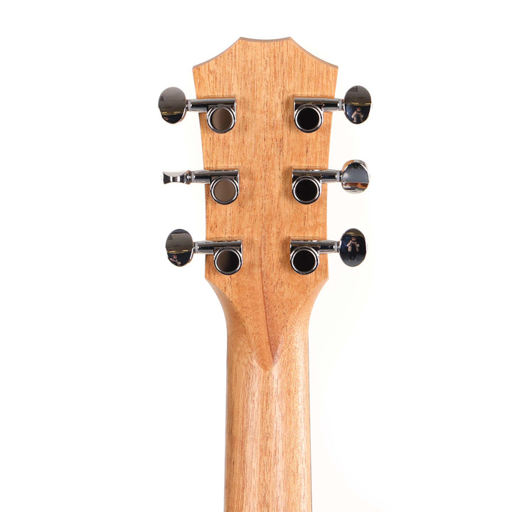 Taylor GS Mini-e LTD Figured Koa Acoustic-Electric Natural