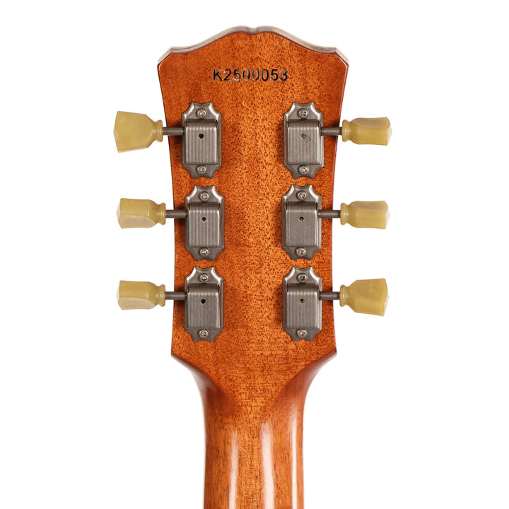 Eastman SB54/TV-GD-LTD Limited Edition Goldtop Truetone Vintage Gloss