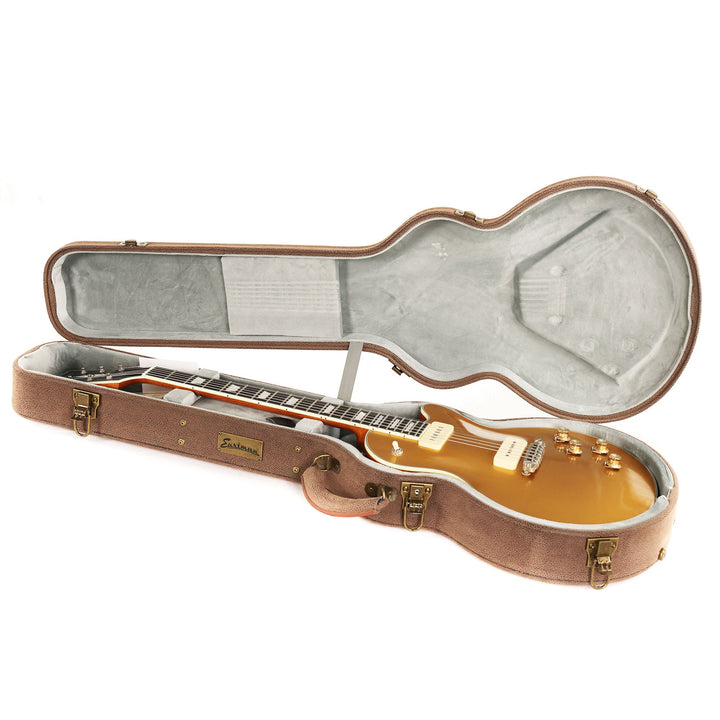 Eastman SB54/TV-GD-LTD Limited Edition Goldtop Truetone Vintage Gloss