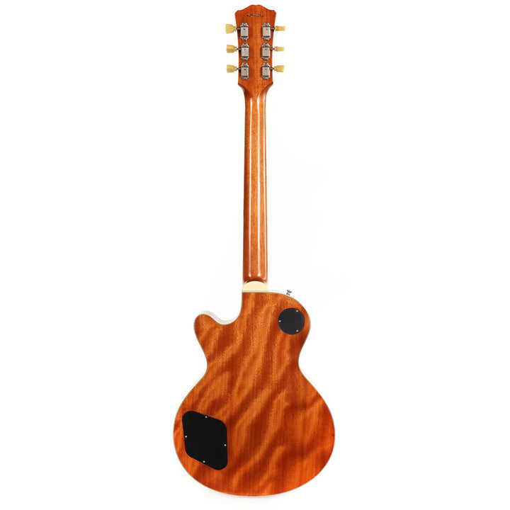 Eastman SB54/TV-GD-LTD Limited Edition Goldtop Truetone Vintage Gloss