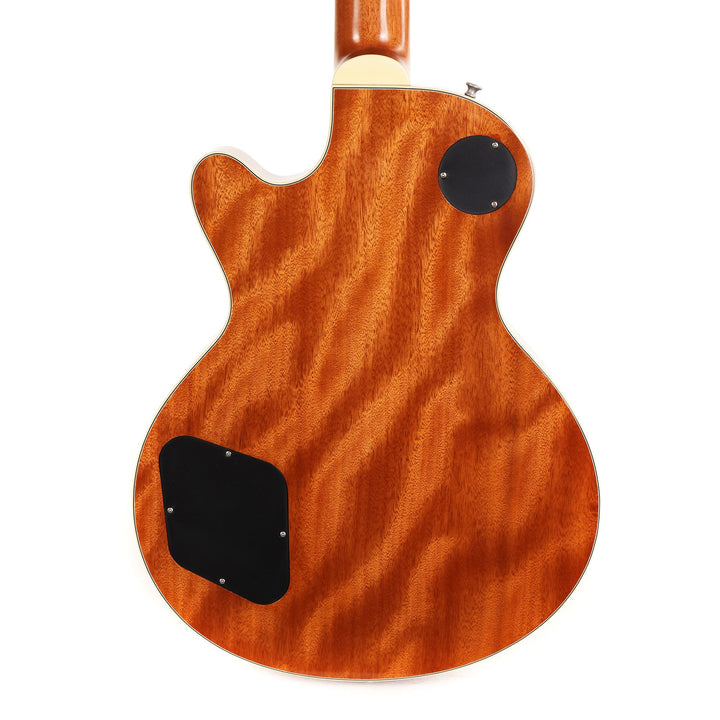 Eastman SB54/TV-GD-LTD Limited Edition Goldtop Truetone Vintage Gloss