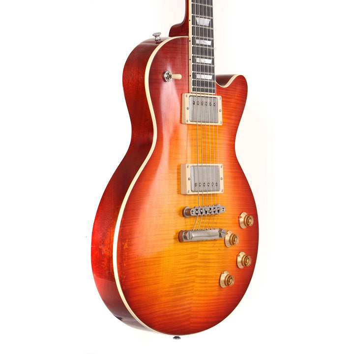 Eastman SB59/V-RB Guitar Antique Red Burst