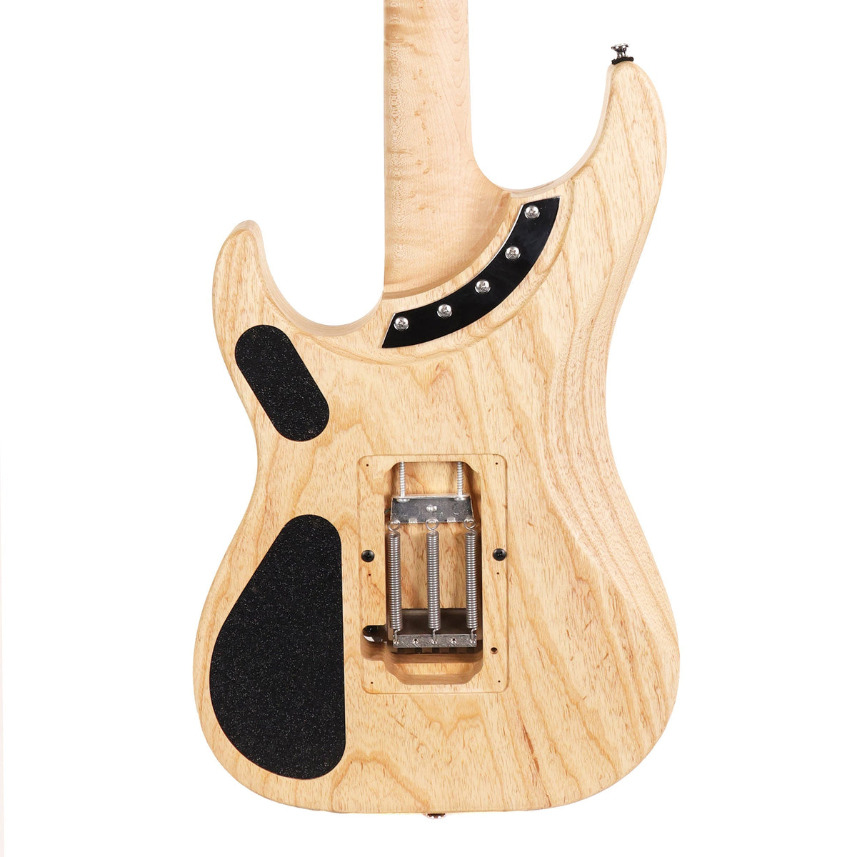 Washburn Nuno Bettencourt N4 Swamp Ash Natural — 6
