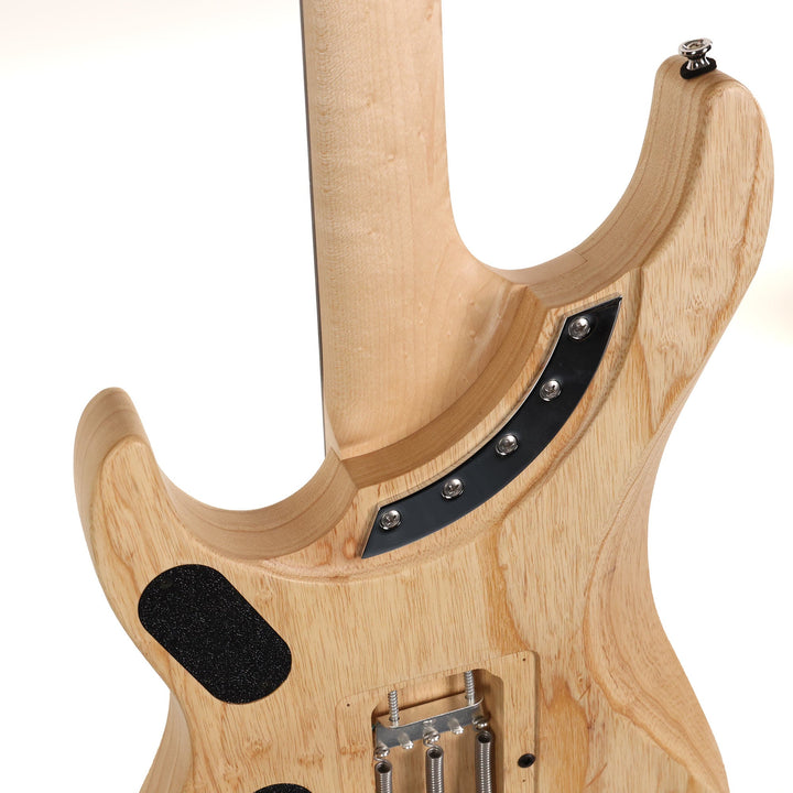Washburn Nuno Bettencourt N4 Swamp Ash Natural
