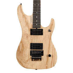 ギター Washburn Nuno Bettencourt Signature Washburn Nuno Bettencourt N4 Swamp Ash Natural | The Music Zoo