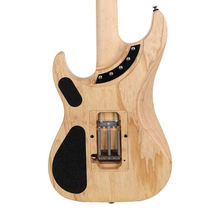 Washburn Nuno Bettencourt N4 Swamp Ash Natural