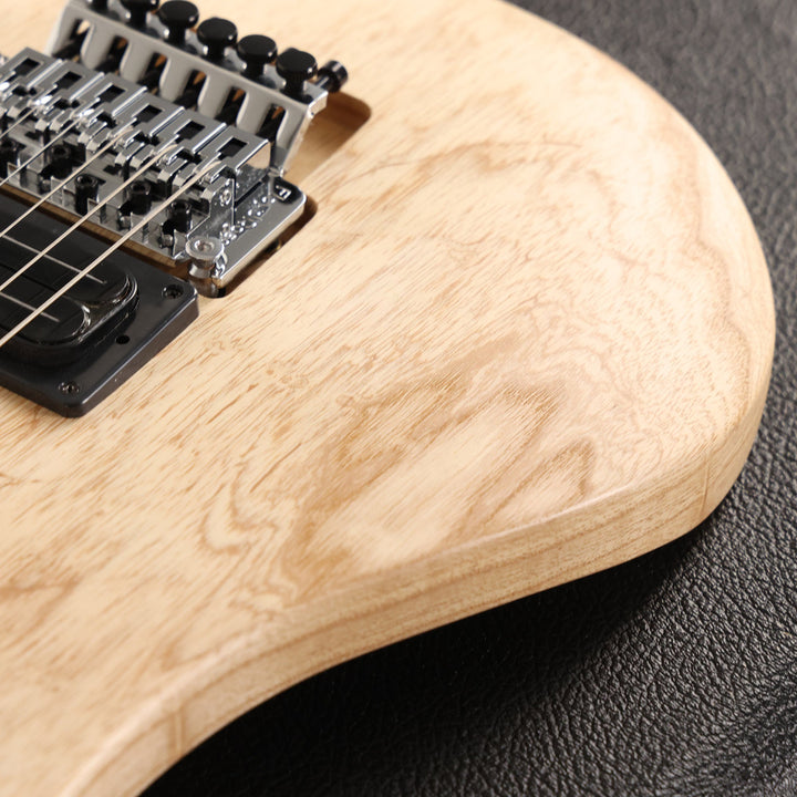 Washburn Nuno Bettencourt N4 Swamp Ash Natural