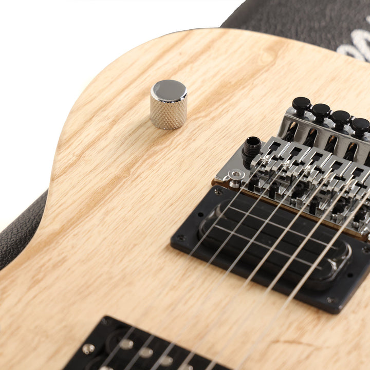 Washburn Nuno Bettencourt N4 Swamp Ash Natural