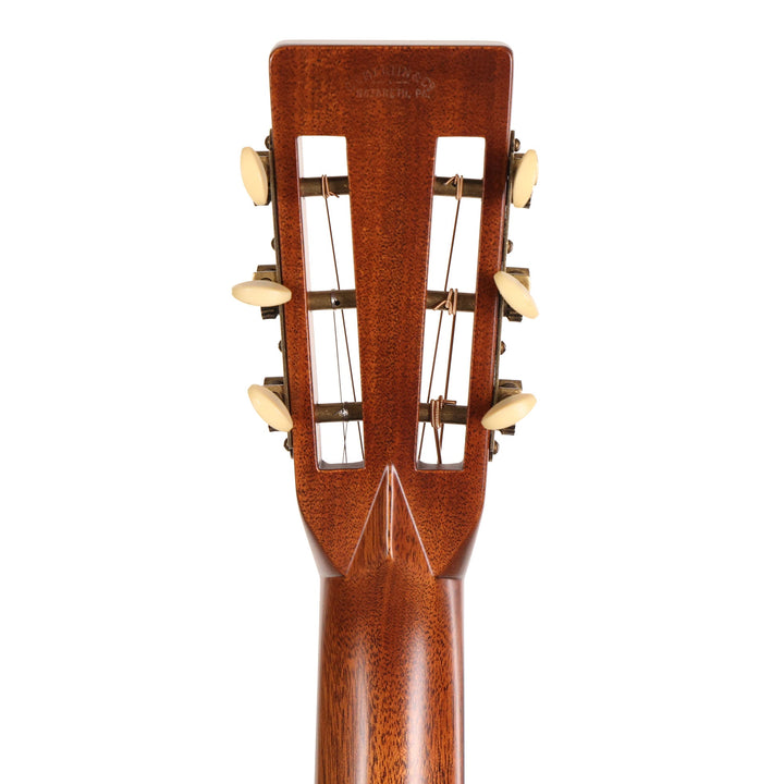 Martin Custom Shop 00 Grand Concert Sinker Redwood and East Indian Rosewood