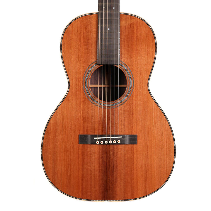 Martin Custom Shop 00 Grand Concert Sinker Redwood and East Indian Rosewood