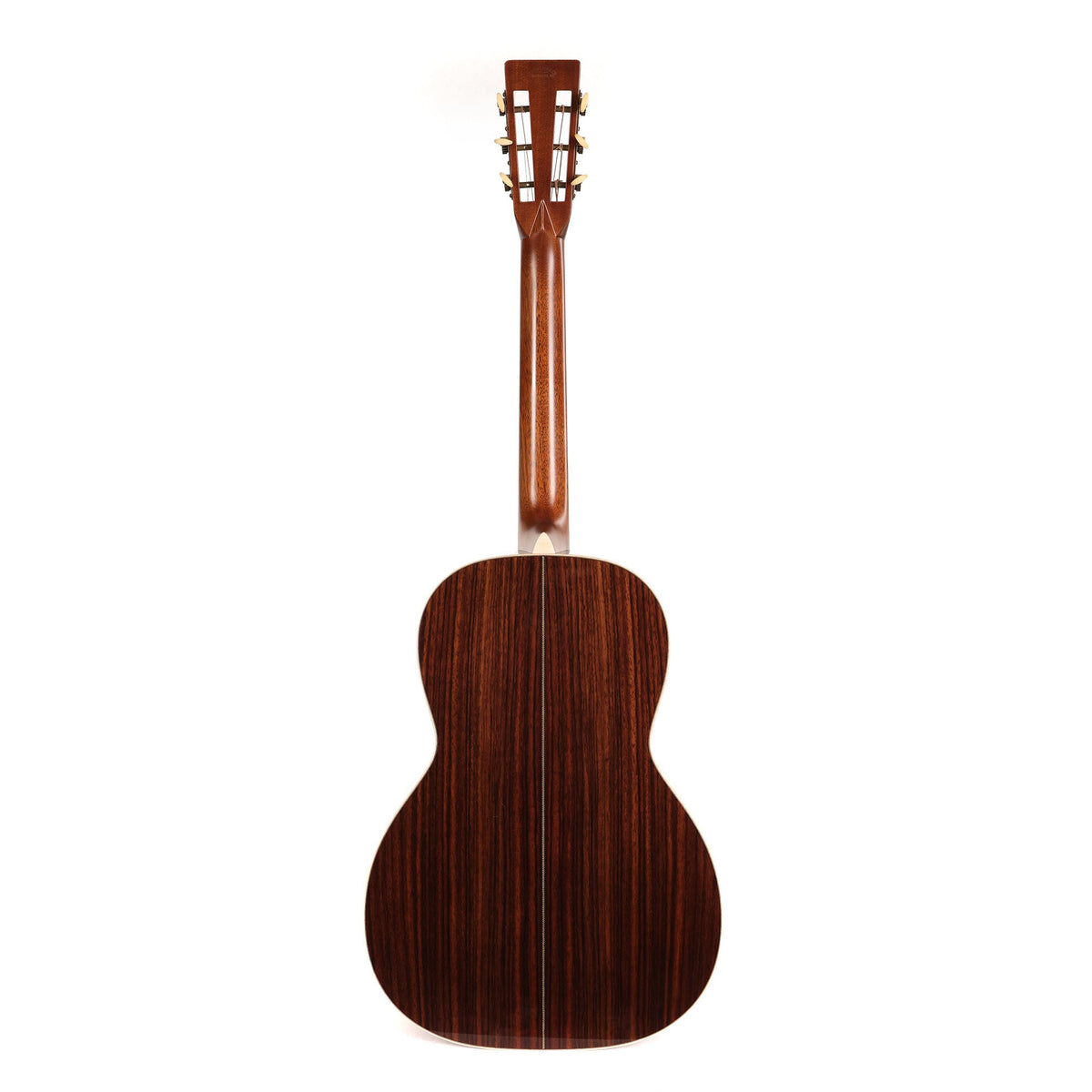 Martin Custom Shop 00 Grand Concert Sinker Redwood and East Indian Rosewood — 3