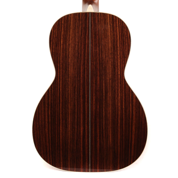 Martin Custom Shop 00 Grand Concert Sinker Redwood and East Indian Rosewood