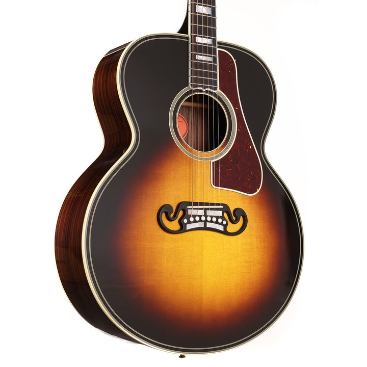 Gibson SJ-200 Western Classic Acoustic Vintage Sunburst