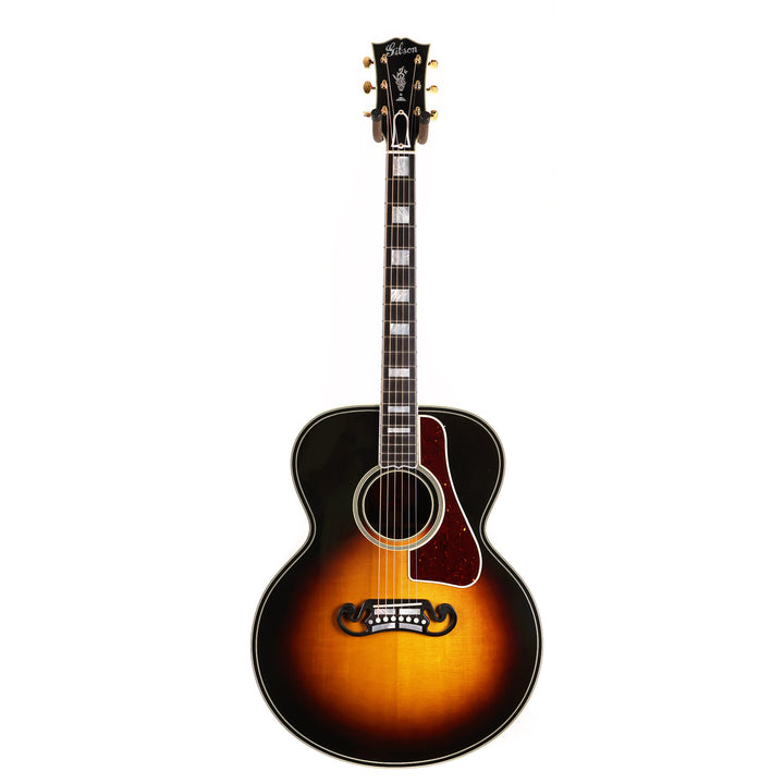 Gibson SJ-200 Western Classic Acoustic Vintage Sunburst