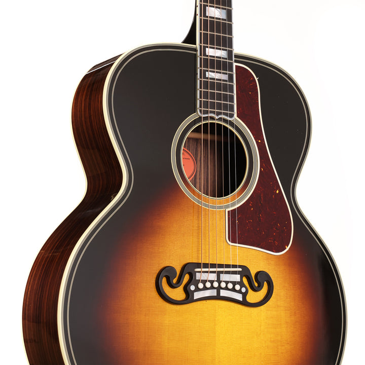 Gibson SJ-200 Western Classic Acoustic Vintage Sunburst