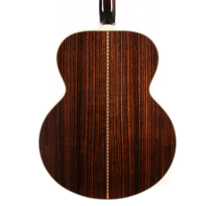 Gibson SJ-200 Western Classic Acoustic Vintage Sunburst