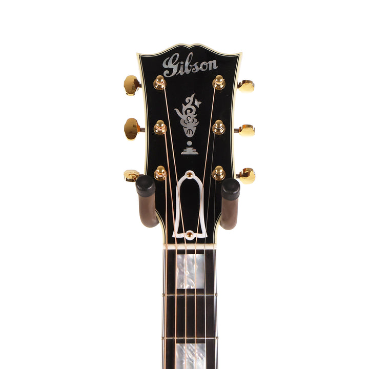 Gibson SJ-200 Western Classic Acoustic Vintage Sunburst