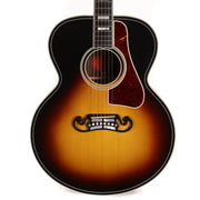 Gibson SJ-200 Western Classic Acoustic Vintage Sunburst