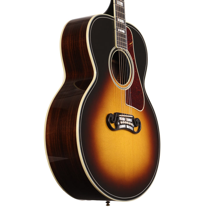 Gibson SJ-200 Western Classic Acoustic Vintage Sunburst