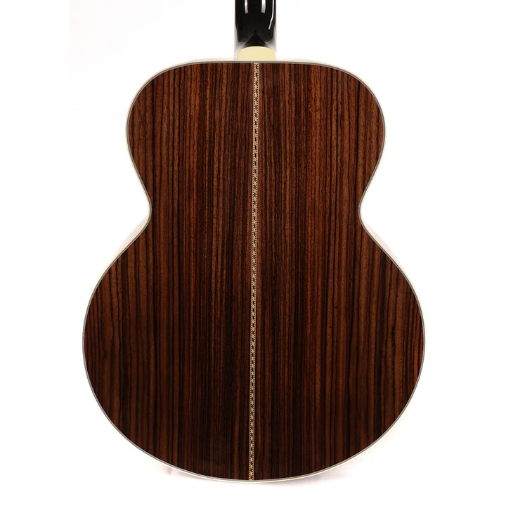 Gibson SJ-200 Western Classic Acoustic Vintage Sunburst