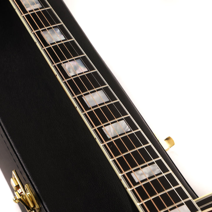 Gibson SJ-200 Western Classic Acoustic Vintage Sunburst