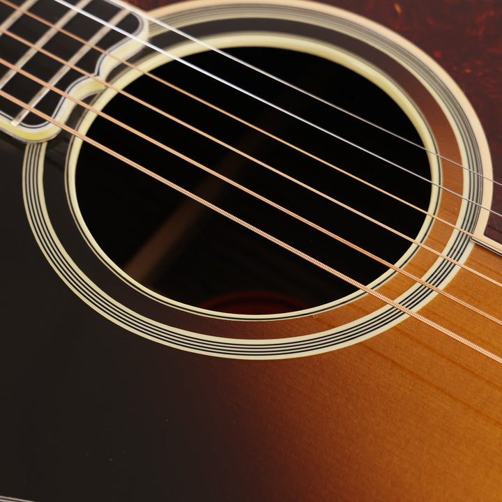 Gibson SJ-200 Western Classic Acoustic Vintage Sunburst