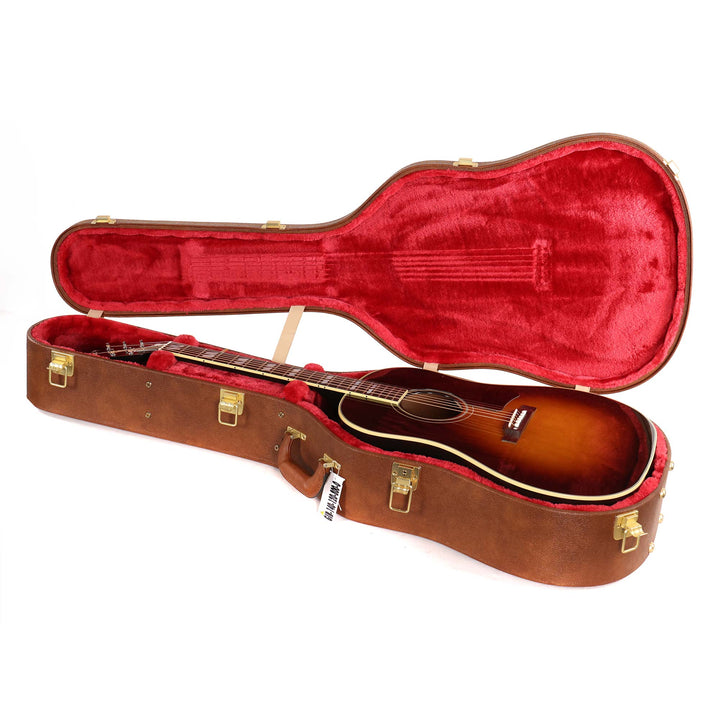 Gibson Southern Jumbo Original Acoustic-Electric Vintage Sunburst