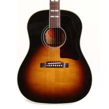 Gibson Southern Jumbo Original Acoustic-Electric Vintage Sunburst