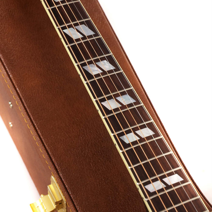 Gibson Southern Jumbo Original Acoustic-Electric Vintage Sunburst