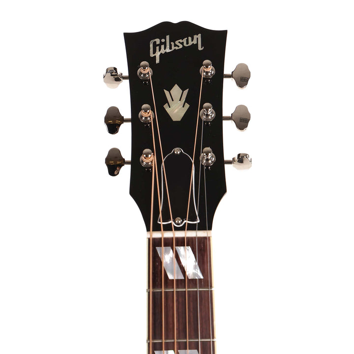 Gibson Southern Jumbo Original Acoustic-Electric Vintage Sunburst