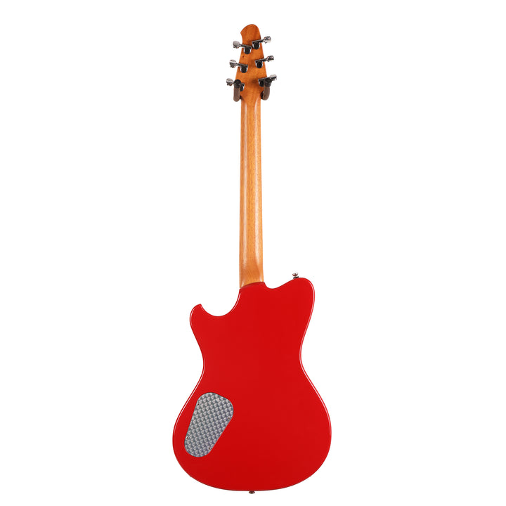 Powers Electric A-Type Select Signal Red Ghost Flame