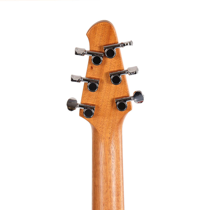 Powers Electric A-Type Select Signal Red Ghost Flame