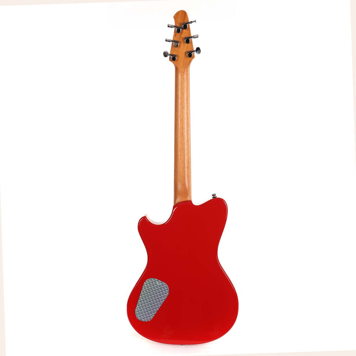 Powers Electric A-Type Select Signal Red Ghost Flame