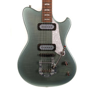 Powers Electric A-Type Select Signal Red Ghost Flame