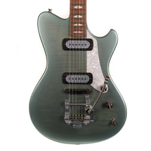 Powers Electric A-Type Select Signal Red Ghost Flame