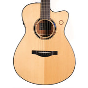 Yamaha TAS3 C TransAcoustic Guitar Natural