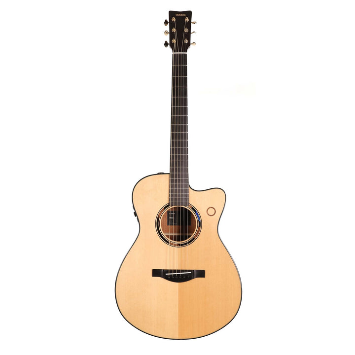 Yamaha TAS3 C TransAcoustic Guitar Natural