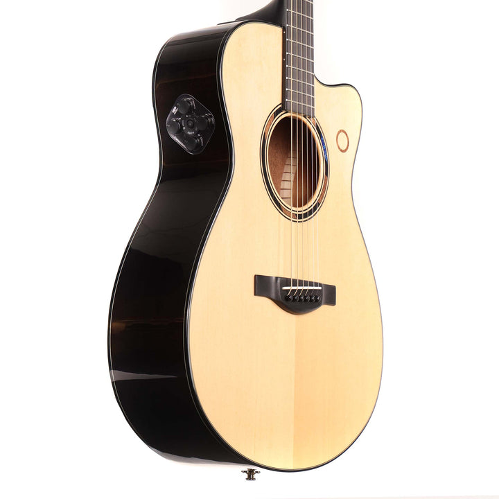 Yamaha TAS3 C TransAcoustic Guitar Natural