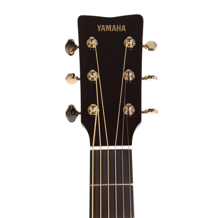 Yamaha TAS3 C TransAcoustic Guitar Natural