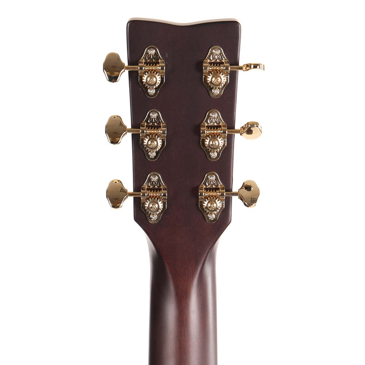 Yamaha TAS3 C TransAcoustic Guitar Sand Burst