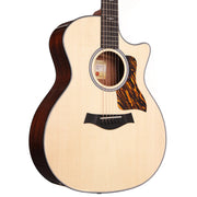 Taylor 314ce Next Generation Grand Auditorium Acoustic-Electric Natural